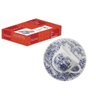 Conj. 12 Peças Xícara de Chá+pires Cena Inglesa 200ml - 1