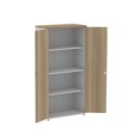 Ver imagem 5 de Armário Alto 02 Portas Pivotante Aa1600p25