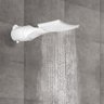 Chuveiro Elétrico Loren Shower Multitemp Lorenzetti 127v - 1