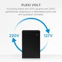 Ver imagem 5 de Freezer Mdrc Horiz Inver 151 100l Midea