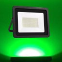 Ver imagem 2 de Refletor 300w Led Smd Slim Mini Holofote Verde Ip67 Bivolt