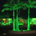 Ver imagem 5 de Refletor 300w Led Smd Slim Mini Holofote Verde Ip67 Bivolt