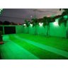 Refletor 300w Led Smd Slim Mini Holofote Verde Ip67 Bivolt - 4