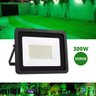 Refletor 300w Led Smd Slim Mini Holofote Verde Ip67 Bivolt - 1