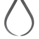 Ver imagem 3 de Compasso Externo 10" - Eda