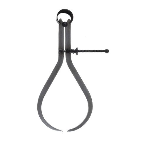 Compasso Externo 10" - Eda