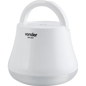 Papa Bolinhas a Bateria 3,7v Pbv037 Vonder