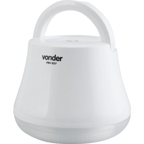 Papa Bolinhas a Bateria 3,7v Pbv037 Vonder