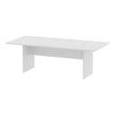 Ver imagem 1 de Mesa de Escritório Reunião 220cm Multimóveis Cr25336 Branco