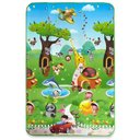 Ver imagem 3 de Tapete Térmico Infantil Atividades Animais 100cm x 180cm