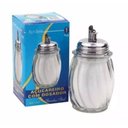 Ver imagem 1 de Acucareiro C- Dosador Inox-vidro Globo 1801