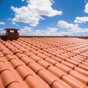 Ver imagem 3 de Kit com 5 Cumeeira Espigão Articulada Inferior Infibra