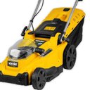 Ver imagem 3 de Maquina de Cortar Grama 36v Bateria Intercambiável sem Baterias Imgv1844b Vonder