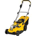 Ver imagem 1 de Maquina de Cortar Grama 36v Bateria Intercambiável sem Baterias Imgv1844b Vonder