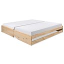 Ver imagem 5 de Tri Cama Lotar 2 90x190cm Madeira Maciça