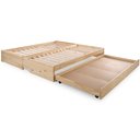 Ver imagem 7 de Tri Cama Lotar 2 90x190cm Madeira Maciça