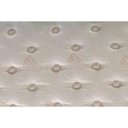 Ver imagem 2 de Conjunto Box Viúva Colchão Molas Herval Maxspring Koln + Base Crc Suede Clean (128x188)