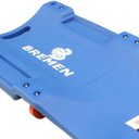 Ver imagem 3 de Esteira para Mecânico 93 CM com Encosto e Rodas 9500 BREMEN