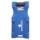 Ver imagem 2 de Esteira para Mecânico 93 CM com Encosto e Rodas 9500 BREMEN