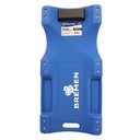 Ver imagem 5 de Esteira para Mecânico 93 CM com Encosto e Rodas 9500 BREMEN