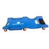 Esteira para Mecânico 93 CM com Encosto e Rodas 9500 BREMEN - 1