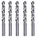 Ver imagem 1 de 5 Brocas de Aço Rápido Prando 13/32