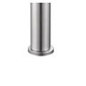Torneira Banheiro Bica Alta Metal Inox Mesa Nox19 Doan - 6