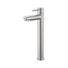 Torneira Banheiro Bica Alta Metal Inox Mesa Nox19 Doan - 1