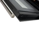 Ver mais imagens de Forno Elétrico de Embutir Fischer Infinity 50l com Turbo Convection e 5 Funções Preto 220v