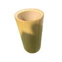 Ver imagem 2 de Copo Artesanal de Bambu: 300ml