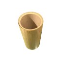 Ver imagem 3 de Copo Artesanal de Bambu: 300ml
