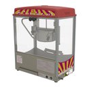 Ver imagem 1 de Pipoqueira Elétrica Braesi Inox com Resistência Blindada Bmp-150 110v