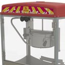 Ver imagem 2 de Pipoqueira Elétrica Braesi Inox com Resistência Blindada Bmp-150 110v