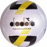Bola Campo Diadora Profissional Veloce Cor Branco e Amarelo Bola Campo Profissional Diadora Veloce - 1