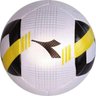 Bola Campo Diadora Profissional Veloce Cor Branco e Amarelo Bola Campo Profissional Diadora Veloce - 2