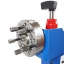 Ver mais imagens de Desempenador Automotivo Traseiro JA110 para Recuperar Aros com 2 Flanges Azul