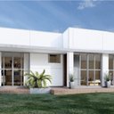 Ver imagem 1 de Kit com 15 Placas Cimentícia Ntf 2,40x1,20x14mm Infibra