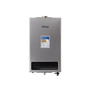 Aquecedor a Gás Digital Reu-e150 Feh (e15) 15 Litros Gn