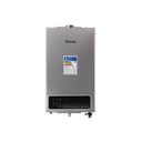 Ver imagem 1 de Aquecedor a Gás Digital Reu-E150 Feh (E15) 15 Litros Gn Cinza Rinnai