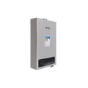 Ver imagem 2 de Aquecedor a Gás Digital Reu-E150 Feh (E15) 15 Litros Gn Cinza Rinnai