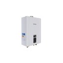 Ver imagem 2 de Aquecedor a Gás Digital Reu-e171 Feh (e17) 17 Litros Gn