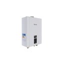 Ver imagem 2 de Aquecedor a Gás Digital Reu-E171 Feh (E17) 17 Litros Glp Branco Rinnai