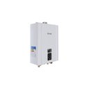 Ver imagem 2 de Aquecedor a Gás Digital Reu-E211 Feh (E21) 21 Litros Gn Branco Rinnai