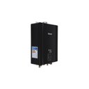 Ver imagem 2 de Aquecedor a Gás Digital Reu-E211 Feh (E21) 21 Litros Glp Preto Rinnai