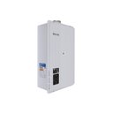 Ver imagem 2 de Aquecedor a Gás Digital Rinnai 27 Litros GN REU-E271 FEH Branco Bivolt