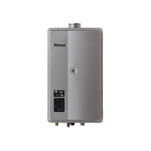 Aquecedor a Gás Digital Reu-e271 Feh (e27) 27 Litros Gn