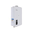 Ver imagem 2 de Aquecedor a Gás Digital Reu-E331 Feh (E33) 32,5 Litros Gn Branco Rinnai