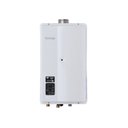 Ver imagem 1 de Aquecedor a Gás Digital Reu-E331 Feh (E33) 32,5 Litros Gn Branco Rinnai