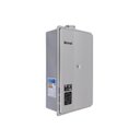 Ver imagem 2 de Aquecedor a Gás Digital Reu-e331 Feh (e33) 32,5 Litros Gn