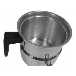 Leiteira Térmica Com Apito 1,5 Litros - 2